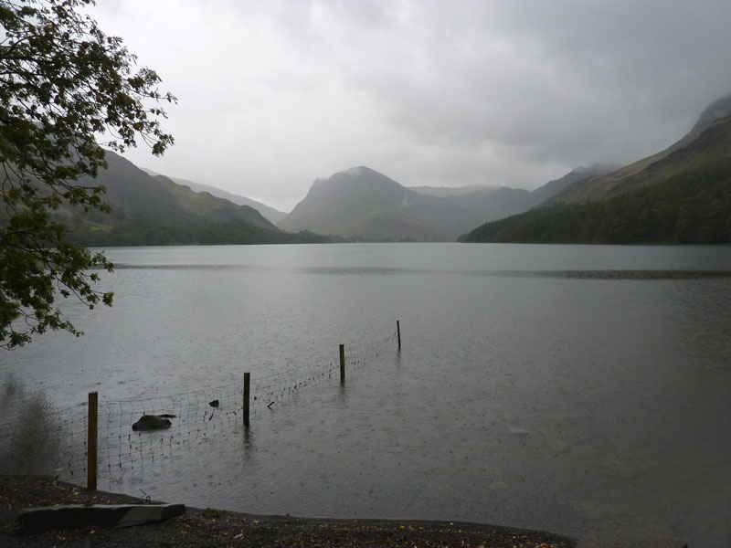 Buttermere